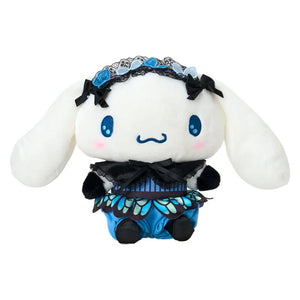 Cinnamoroll 8" Plush (Monarch Butterfly Series) Plush Japan Original