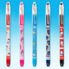 Hello Kitty and Friends x Pentel RSVP Ballpoint Pen Pack (Mix 2 - 5-Pk) Stationery Pentel Of America Ltd