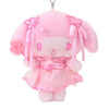 My Melody Plush Mascot Keychain (Cherry Blossom Fairies Series) Accessory Japan Original