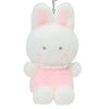 Cherry Chums Plush Mascot Keychain (Cloud Nap Series) Accessory Japan Original