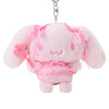 Cinnamoroll Plush Mascot Keychain (Cherry Blossom Fairies Series) Accessory Japan Original