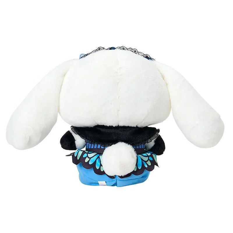 Cinnamoroll 8" Plush (Monarch Butterfly Series) Plush Japan Original
