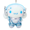 Cinnamoroll Plush Mascot Keychain (Tokimeki Planet Series) Accessory Japan Original