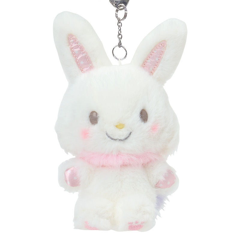 Wish Me Mell Plush Mascot Keychain (Cloud Nap Series) Accessory Japan Original