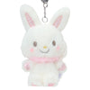 Wish Me Mell Plush Mascot Keychain (Cloud Nap Series) Accessory Japan Original