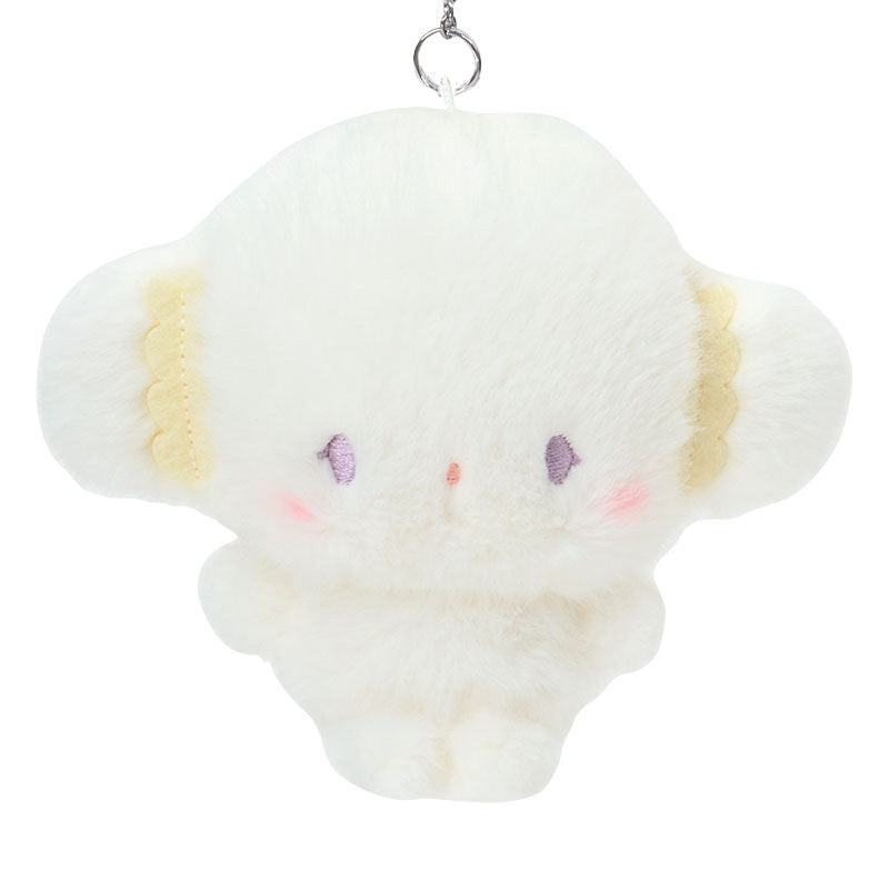 Cogimyun Plush Mascot Keychain (Cloud Nap Series) Accessory Japan Original