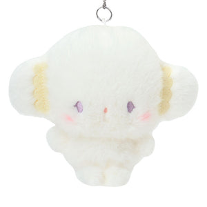 Cogimyun Plush Mascot Keychain (Cloud Nap Series) Accessory Japan Original