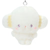 Cogimyun Plush Mascot Keychain (Cloud Nap Series) Accessory Japan Original