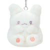 Hanamaruobake Plush Mascot Keychain (Cloud Nap Series) Accessory Japan Original