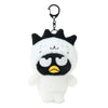 Badtz-maru Besties Plush Mascot Keychain Accessory Japan Original