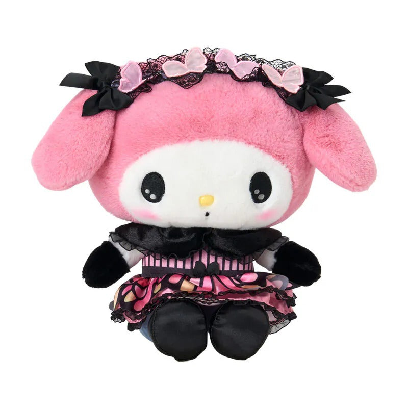 My Melody 8" Plush (Monarch Butterfly Series) Plush Japan Original