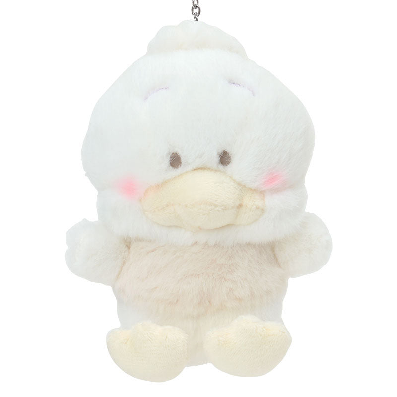 Pekkle Plush Mascot Keychain (Cloud Nap Series) Accessory Japan Original