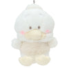 Pekkle Plush Mascot Keychain (Cloud Nap Series) Accessory Japan Original