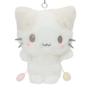 Masyumaro Plush Mascot Keychain (Cloud Nap Series) Accessory Japan Original