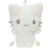 Masyumaro Plush Mascot Keychain (Cloud Nap Series) Accessory Japan Original