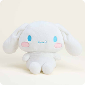Cinnamoroll x Warmies Weighted Plush Plush Warmies Intelex USA