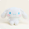 Cinnamoroll x Warmies Weighted Plush Plush Warmies Intelex USA
