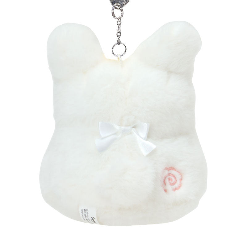 Hanamaruobake Plush Mascot Keychain (Cloud Nap Series) Accessory Japan Original