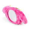 My Melody Plush Mirror Charm (Suntan Series) Accessory Japan Original