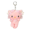 Honeycute Plush Mascot Keychain (My Furbaby Series) Accessory Japan Original