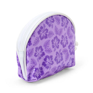 Kuromi Mini Zipper Pouch (Suntan Series) Bags Japan Original