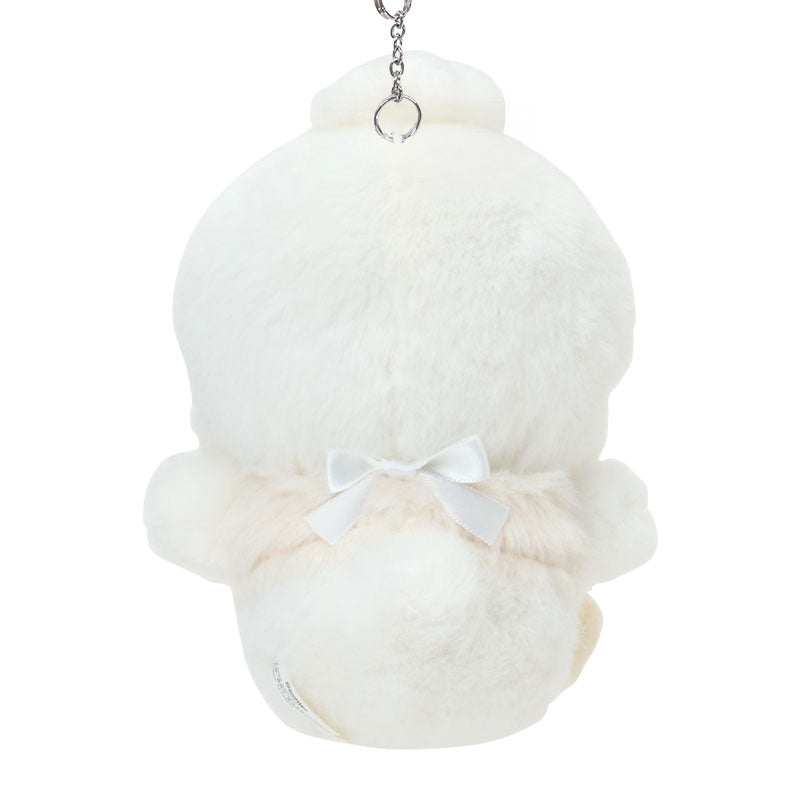 Pekkle Plush Mascot Keychain (Cloud Nap Series) Accessory Japan Original