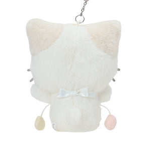 Masyumaro Plush Mascot Keychain (Cloud Nap Series) Accessory Japan Original