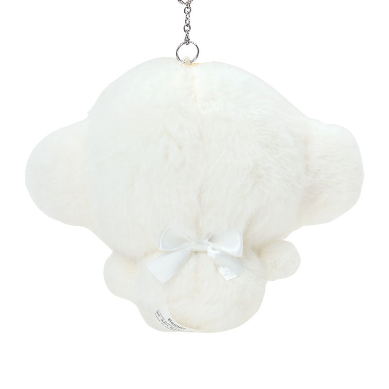 Cogimyun Plush Mascot Keychain (Cloud Nap Series) Accessory Japan Original