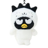 Badtz-maru Besties Plush Mascot Keychain Accessory Japan Original