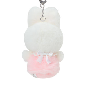 Cherry Chums Plush Mascot Keychain (Cloud Nap Series) Accessory Japan Original