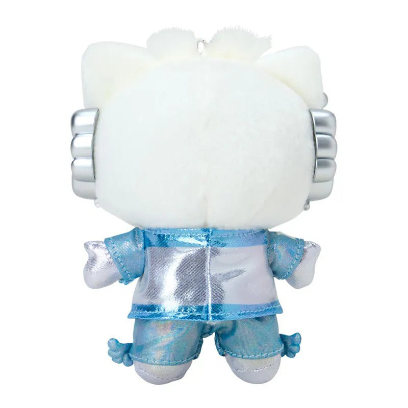 Dear Daniel Plush Mascot Keychain (Tokimeki Planet Series) Accessory Japan Original