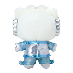 Dear Daniel Plush Mascot Keychain (Tokimeki Planet Series) Accessory Japan Original