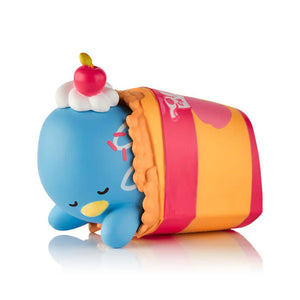 Hello Kitty and Friends x Tokidoki Blind Box (Fast Food) Toys&Games TOKIDOKI