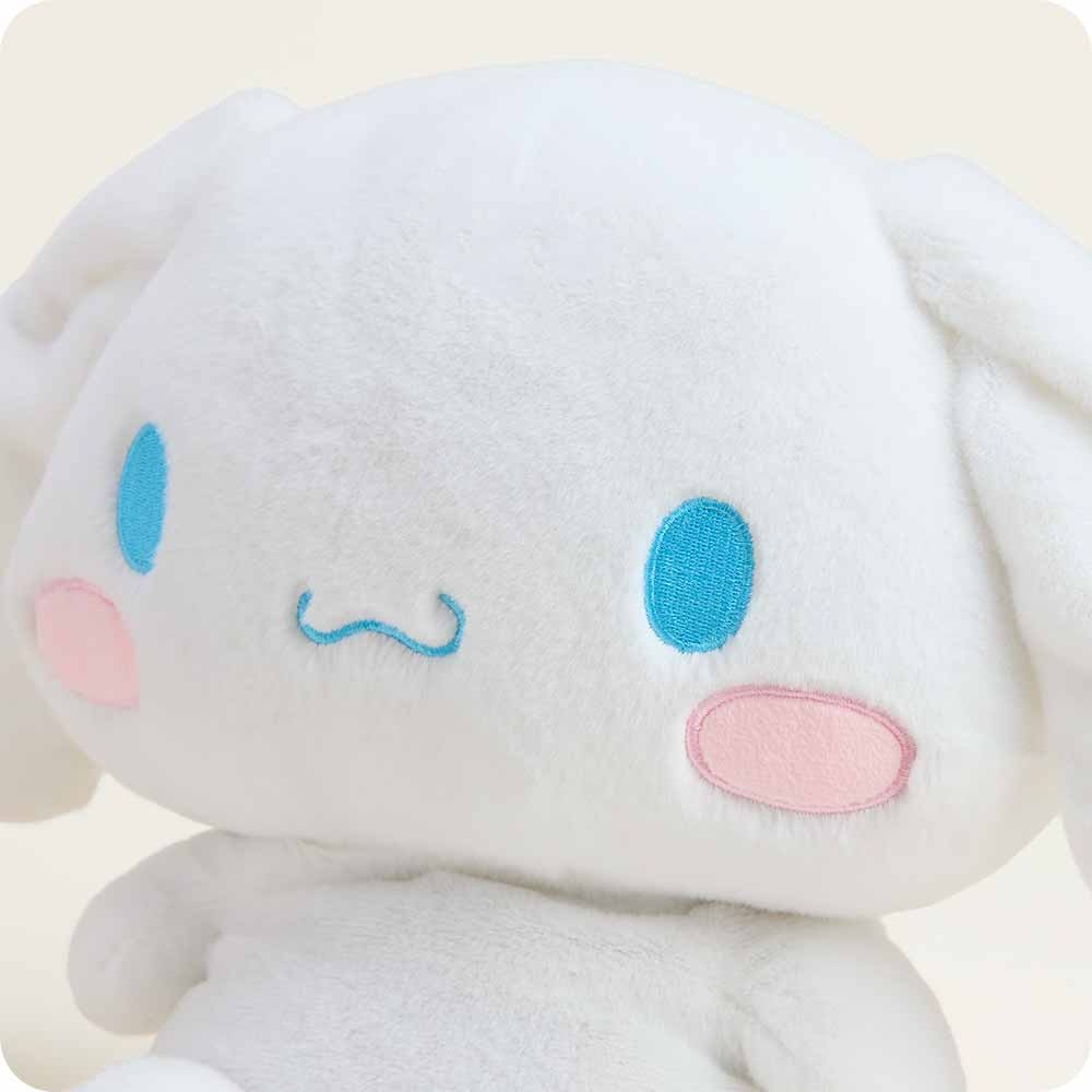 Cinnamoroll x Warmies Weighted Plush Plush Warmies Intelex USA