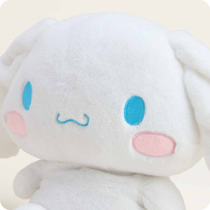 Cinnamoroll x Warmies Weighted Plush Plush Warmies Intelex USA