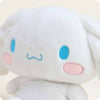 Cinnamoroll x Warmies Weighted Plush Plush Warmies Intelex USA
