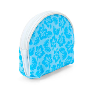 Cinnamoroll Mini Zipper Pouch (Suntan Series) Bags Japan Original