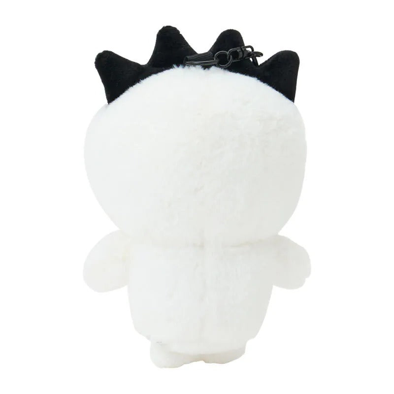 Badtz-maru Besties Plush Mascot Keychain Accessory Japan Original