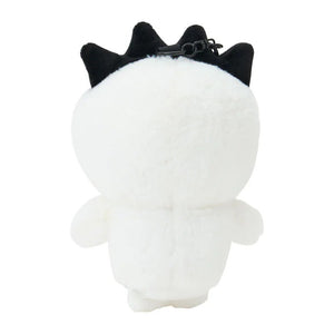 Badtz-maru Besties Plush Mascot Keychain Accessory Japan Original