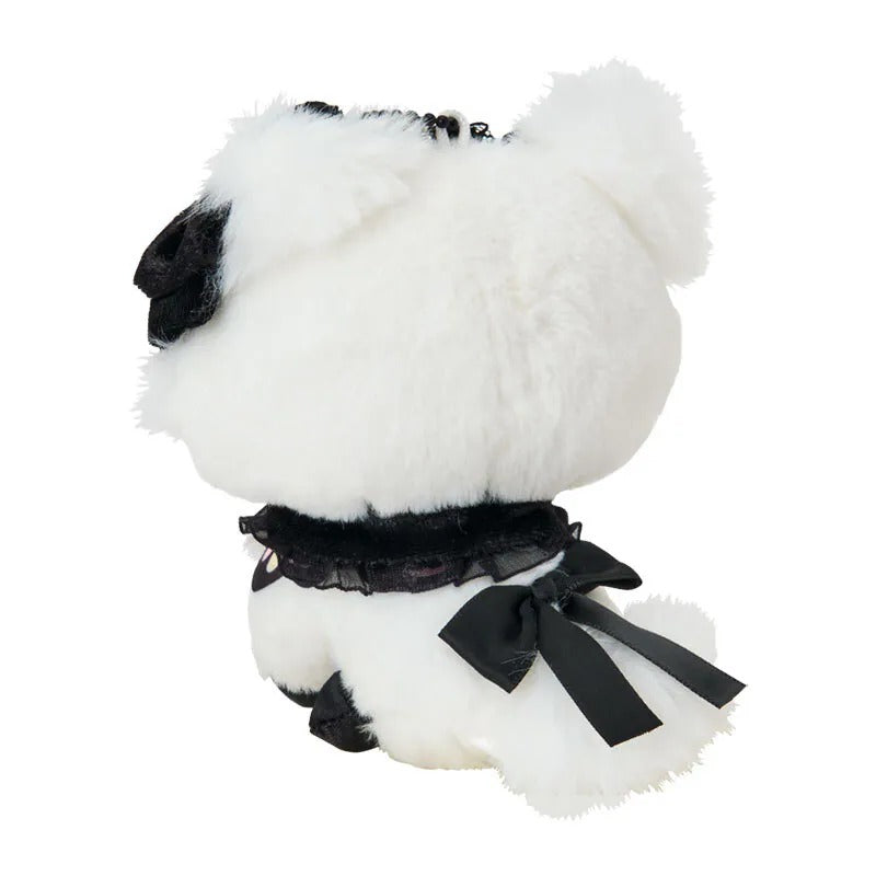 Charmmy Kitty Plush Mascot Keychain (Monarch Butterfly Series) Accessory Japan Original