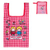 Patty and Jimmy Reusable Tote Bag (Friendly Pair Series) Bags Japan Original