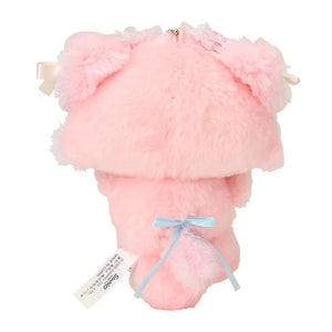 Honeycute Plush Mascot Keychain (My Furbaby Series) Accessory Japan Original