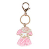 My Melody Keychain Blind Box (Lady My Melody Series) Accessory Japan Original