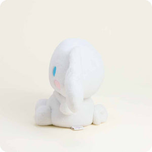 Cinnamoroll x Warmies Weighted Plush Plush Warmies Intelex USA