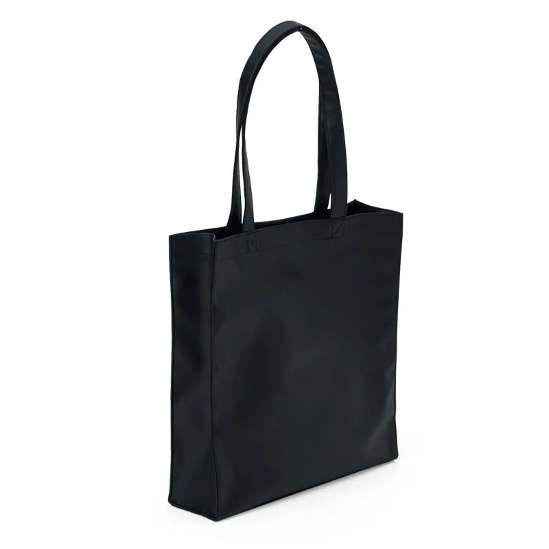 Kuromi Tote Bag (20th Anniv. Special Key Series) Bags Japan Original
