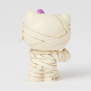 Hello Kitty Mummy Figurine (Jim Shore Sanrio Collection) Home Goods ENESCO LLC