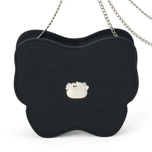 Hello Kitty Mini Crossbody Bag (Monarch Butterfly Series) Bags Japan Original