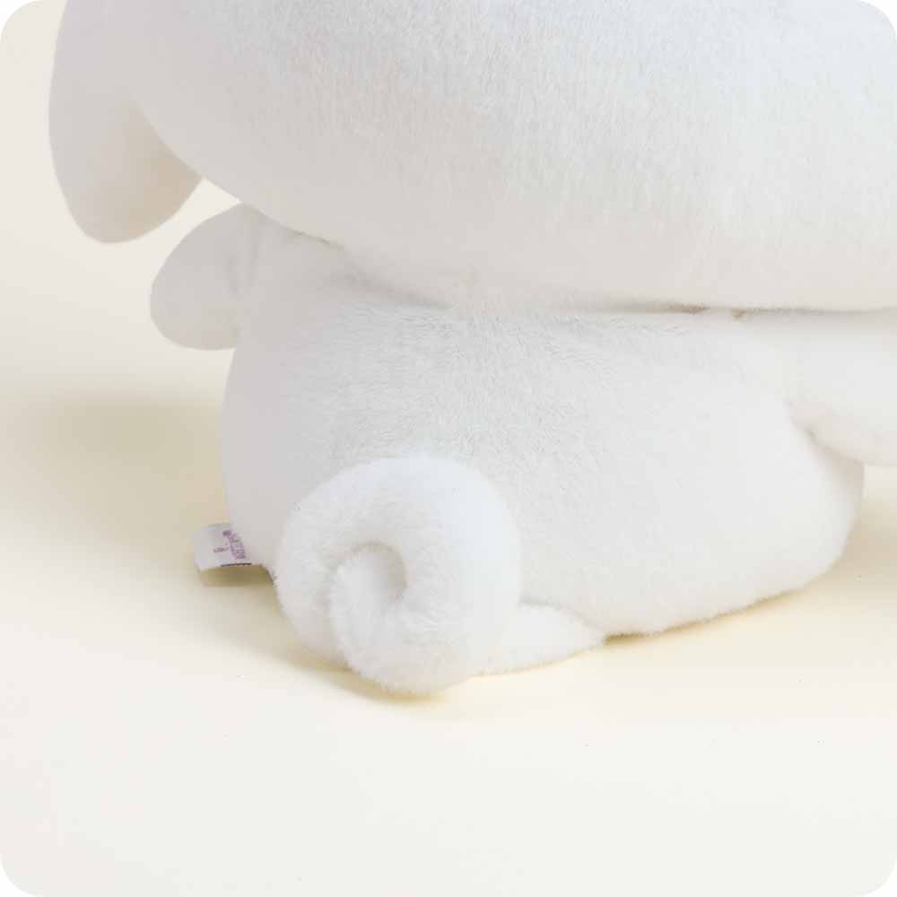 Cinnamoroll x Warmies Weighted Plush Plush Warmies Intelex USA