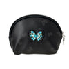 Cinnamoroll Mini Zipper Pouch (Monarch Butterfly Series) Bags Japan Original