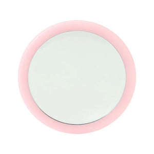 Marron Cream Mirror & Comb Set (Fashion Show 40th Anniversary Series) Home Goods Japan Original